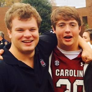 Meet your Posher, Bill